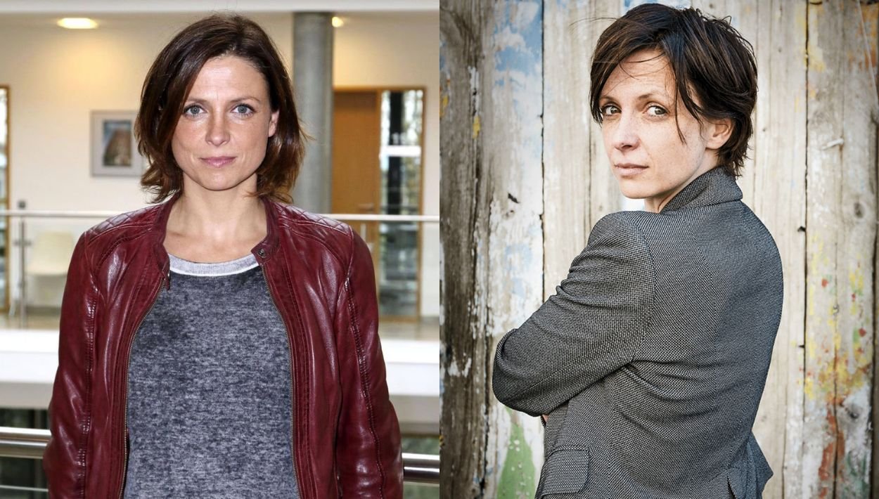 Julia Brendler Lebensgefährte