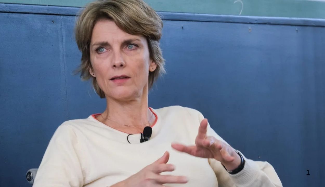 marietta slomka brustkrebs