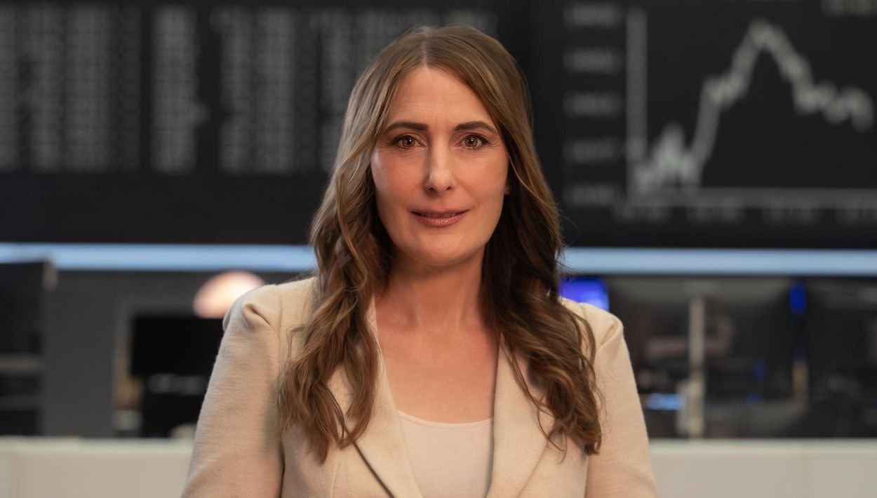 anja kohl tochter von helmut kohl