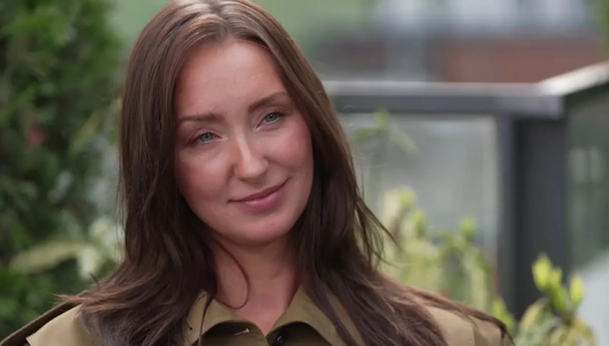 georgina stumpf alter