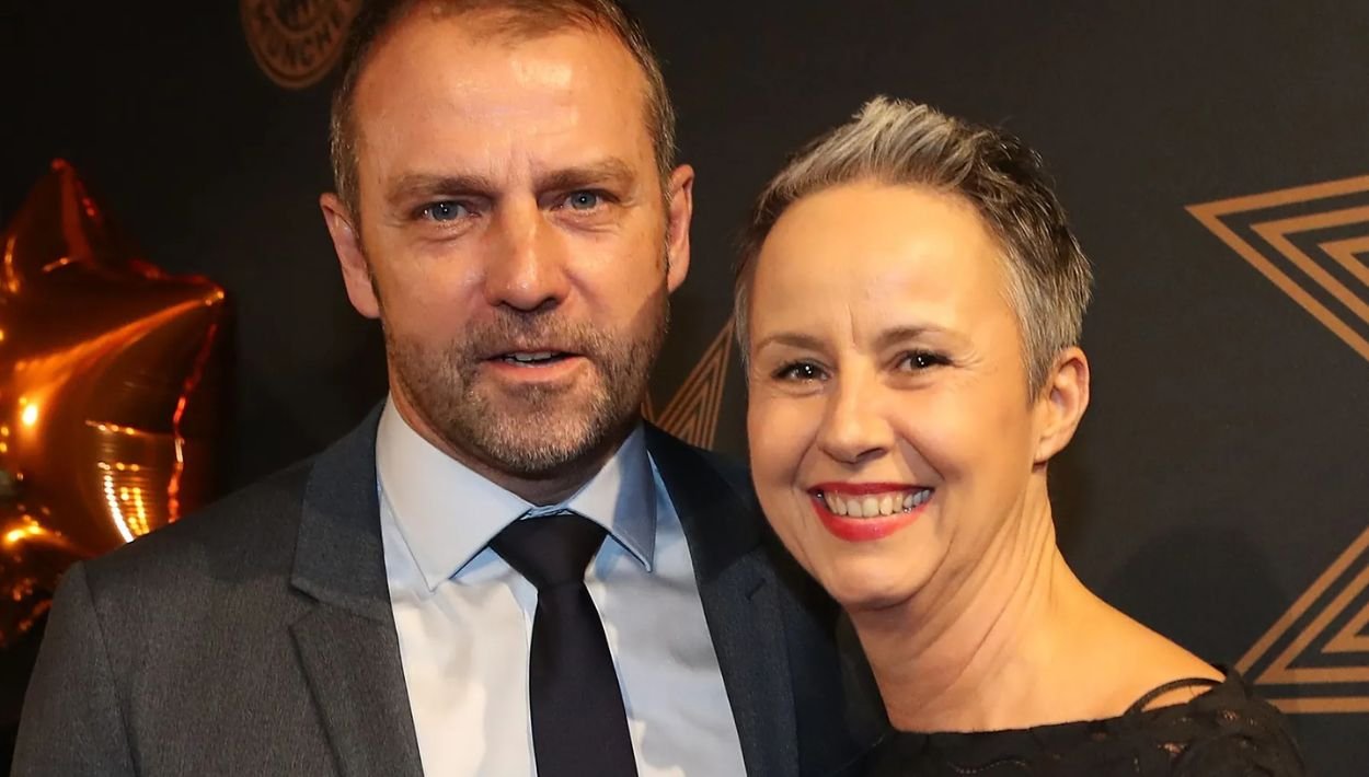 hansi flick partnerin