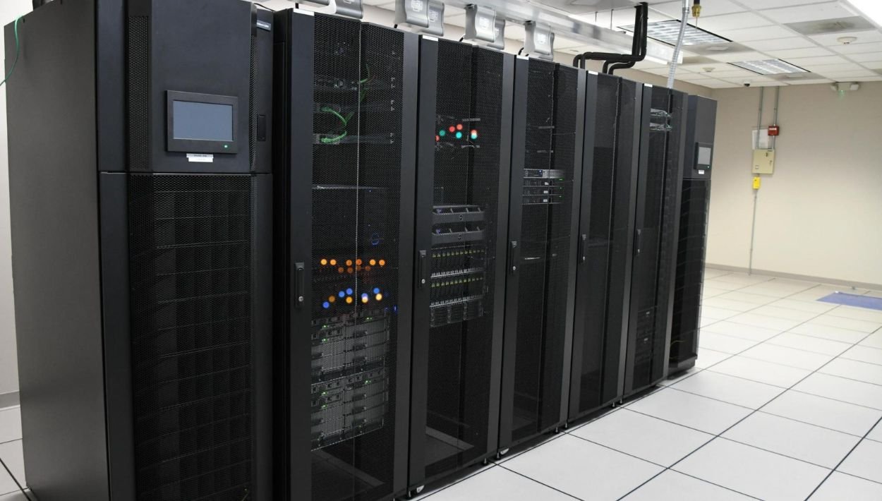 serverschrank kaufen