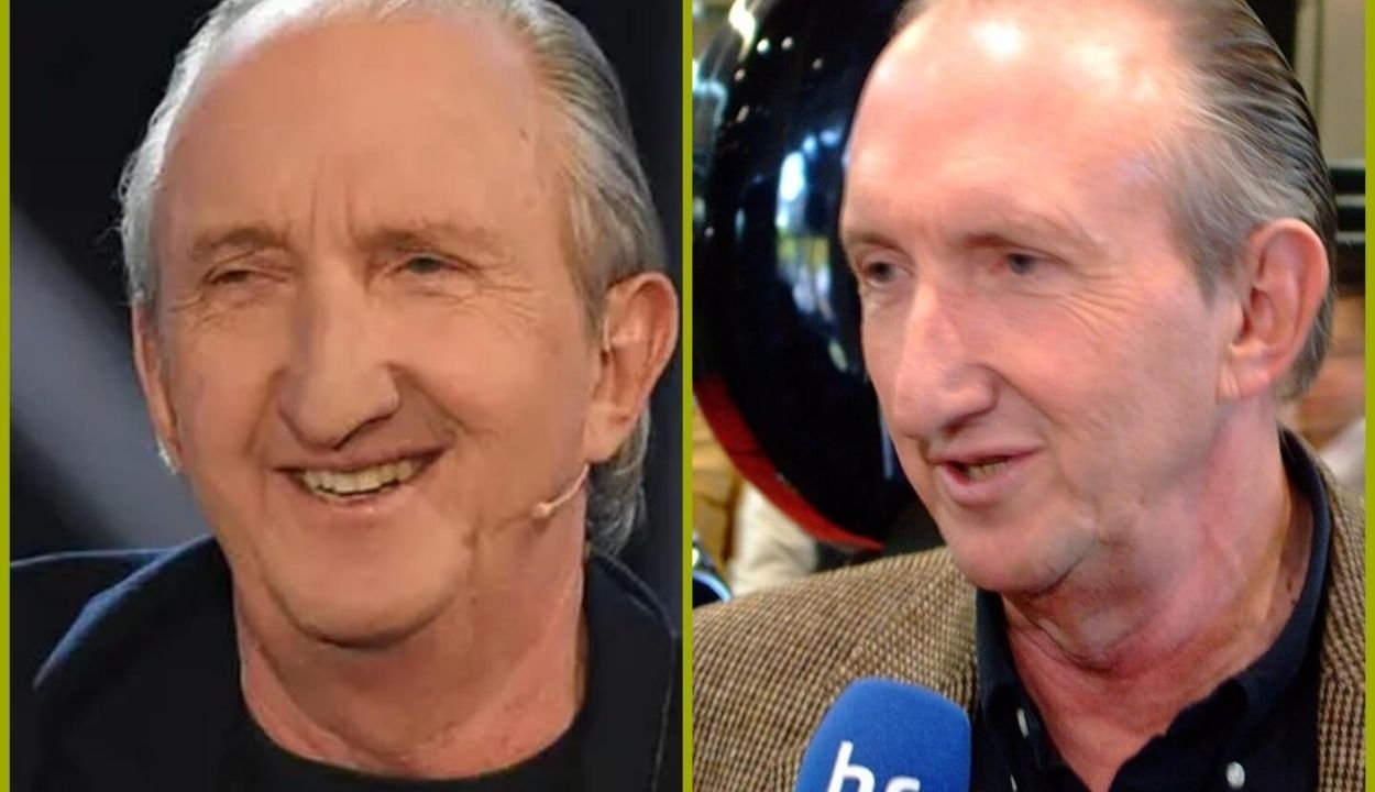 Mike Krüger Todesursache