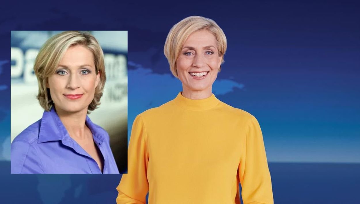 mit wem ist susanne stichler verheiratet