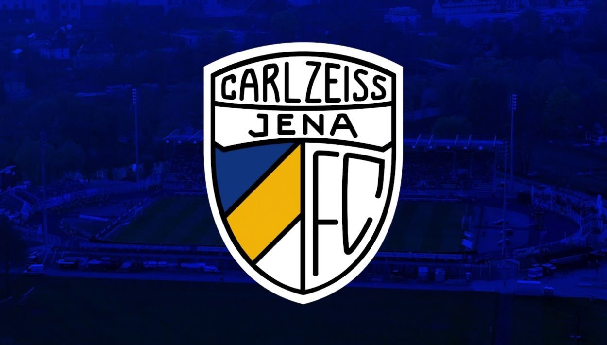 teilnehmer: fc carl zeiss jena spiele