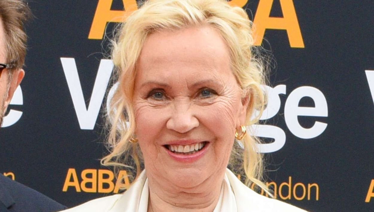 agnetha fältskog