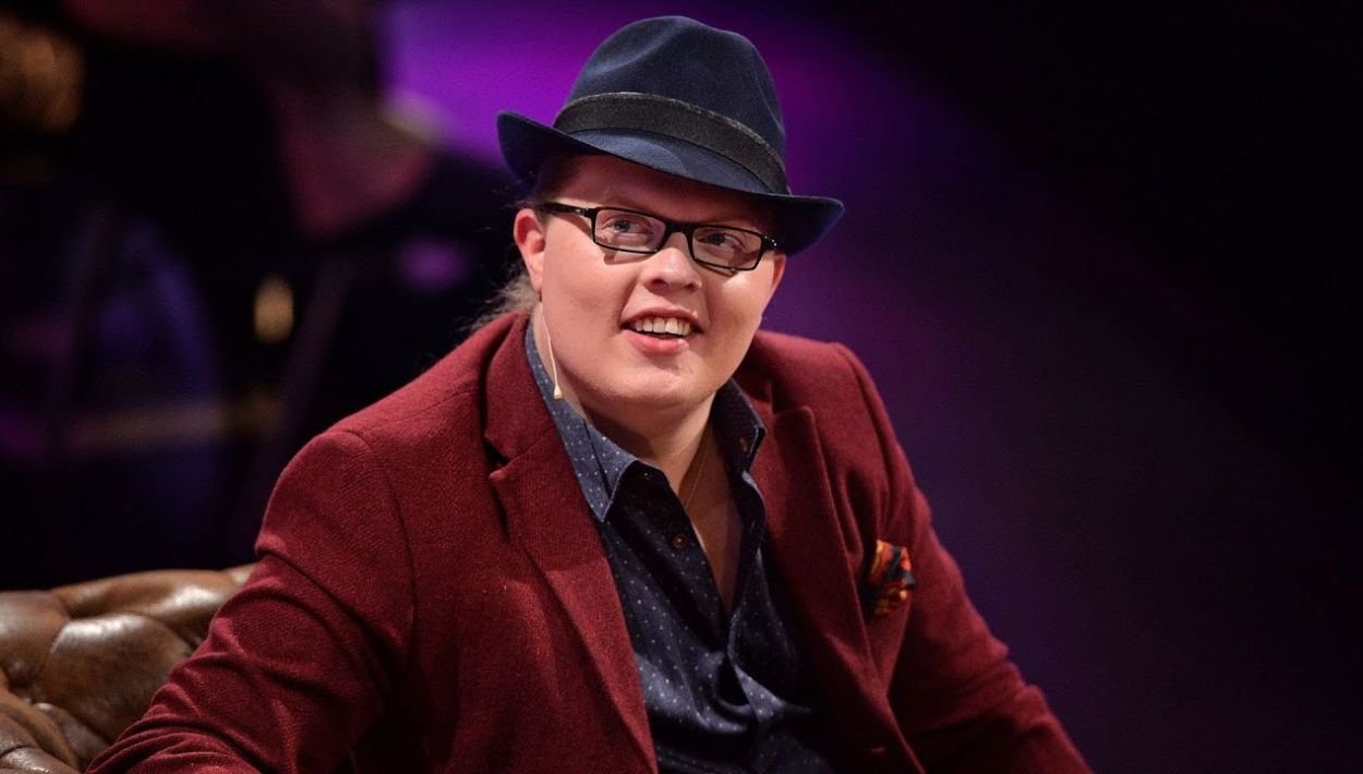 angelo kelly früher