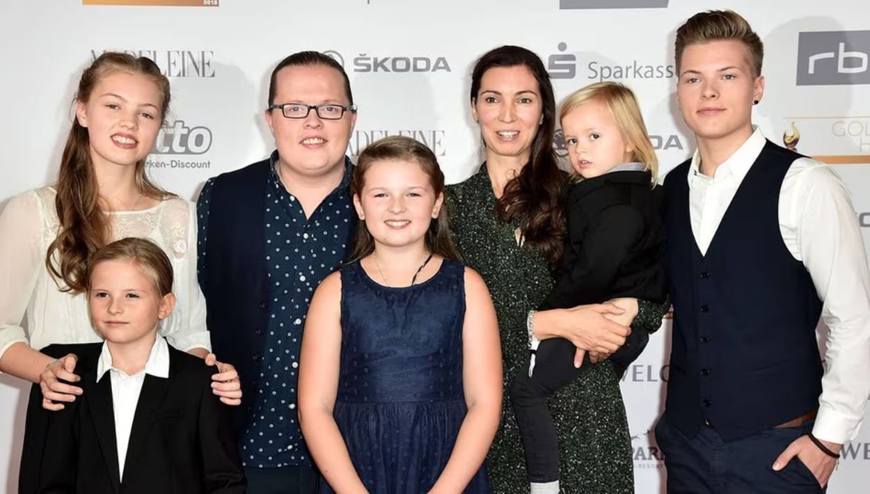 angelo kelly geschwister