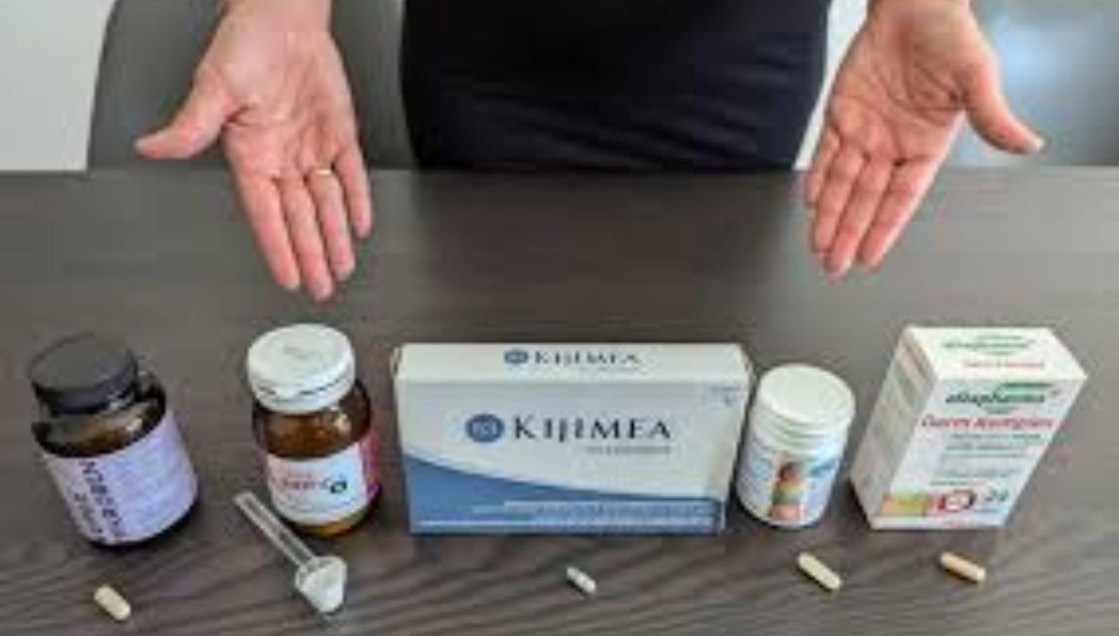 darmflora aufbauen testsieger