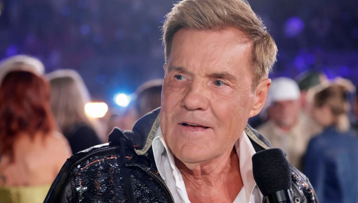 dieter bohlen vermögen