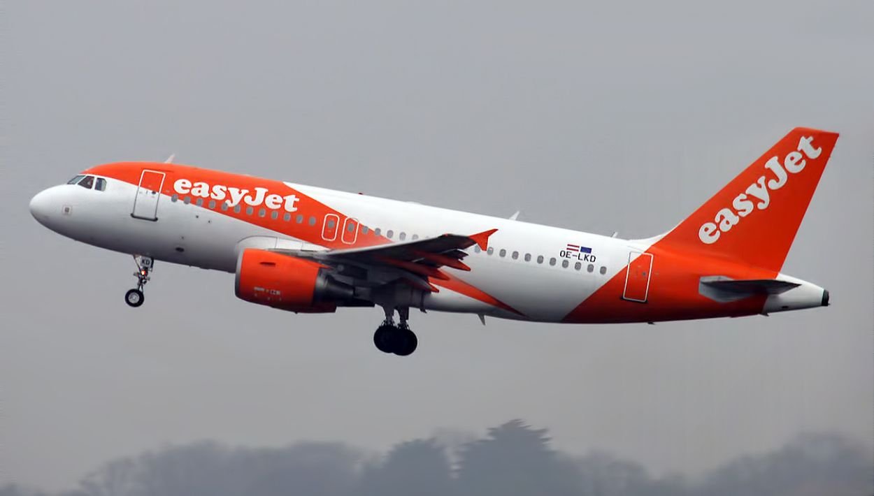 easyjet flüge
