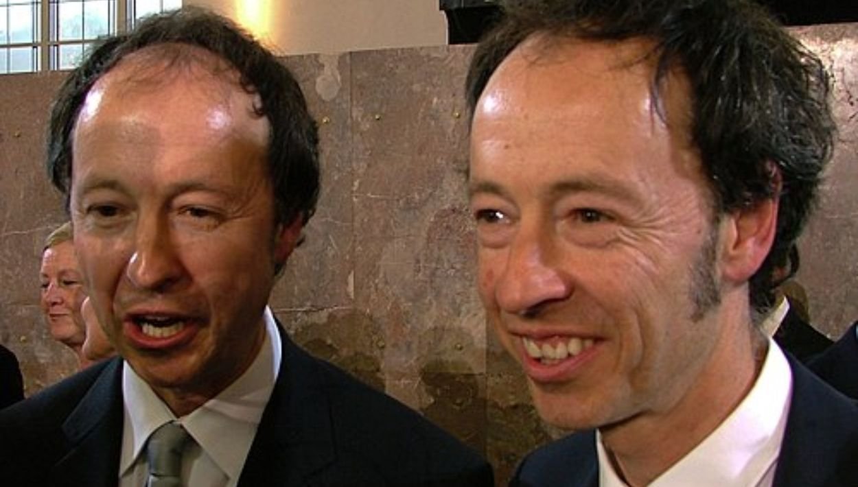 gerrit braun krankheit