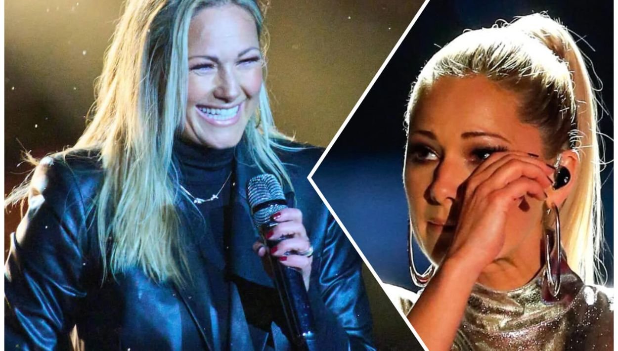 helene fischer tochter krankheit