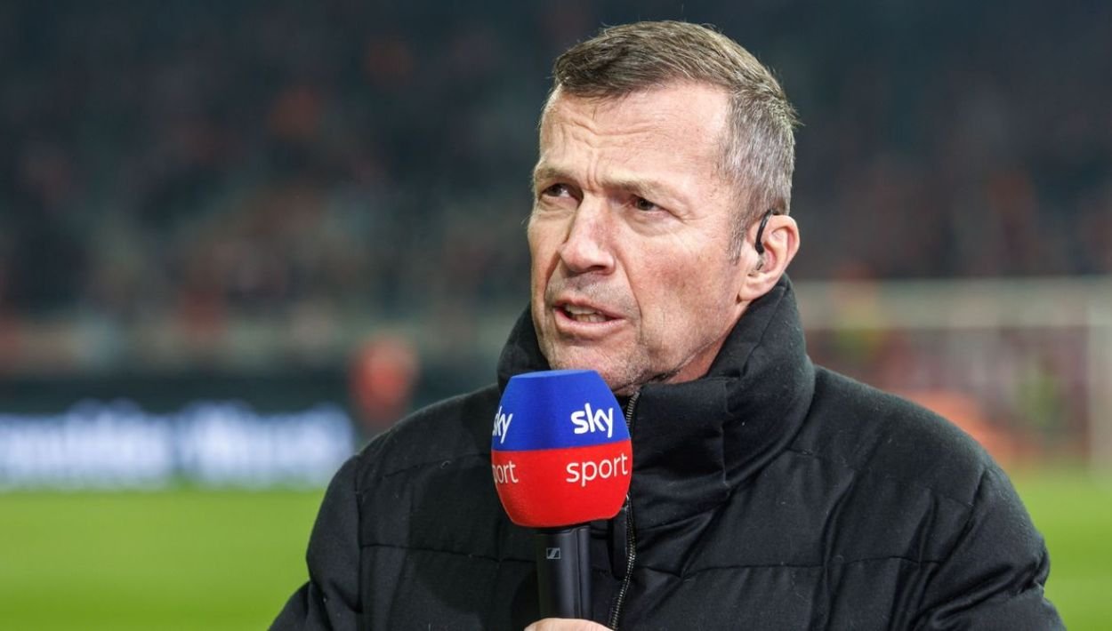 lothar matthäus vermögen