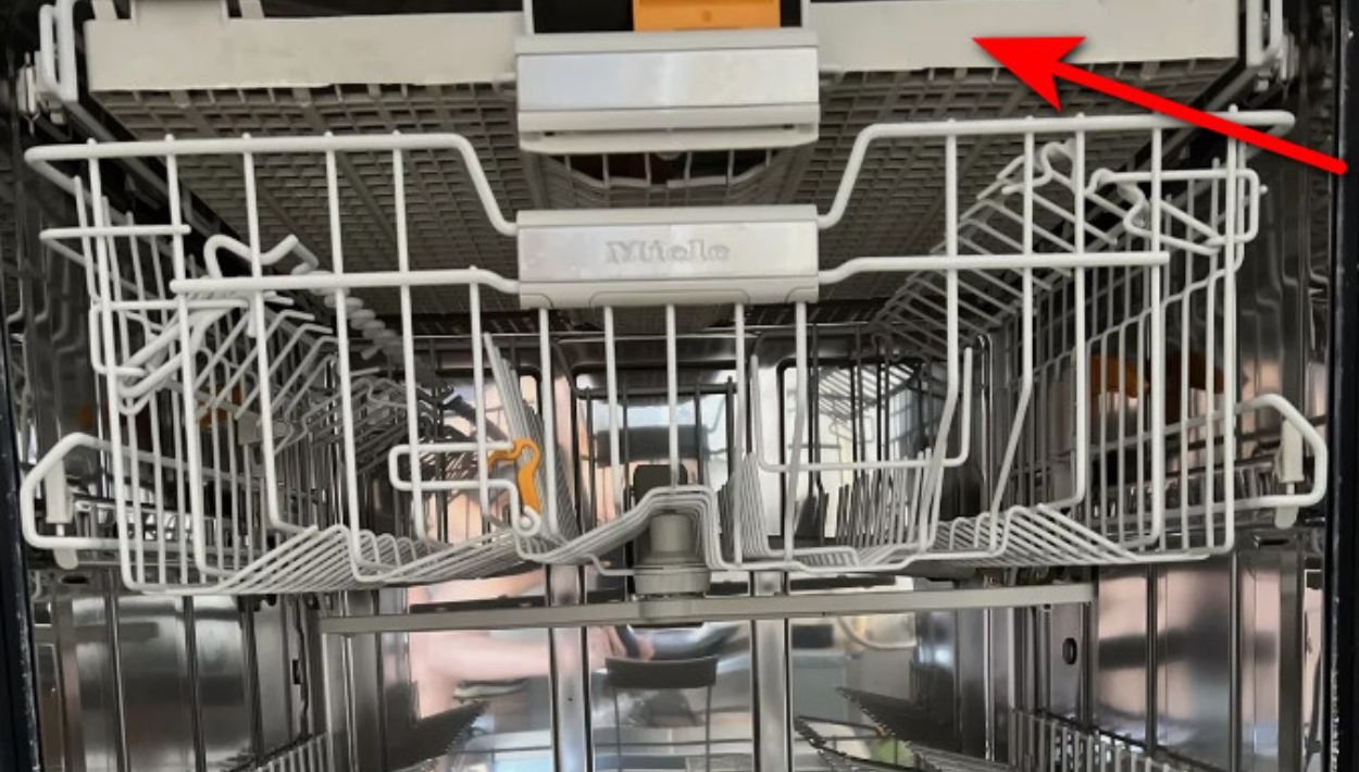 miele ersatzteile spülmaschine