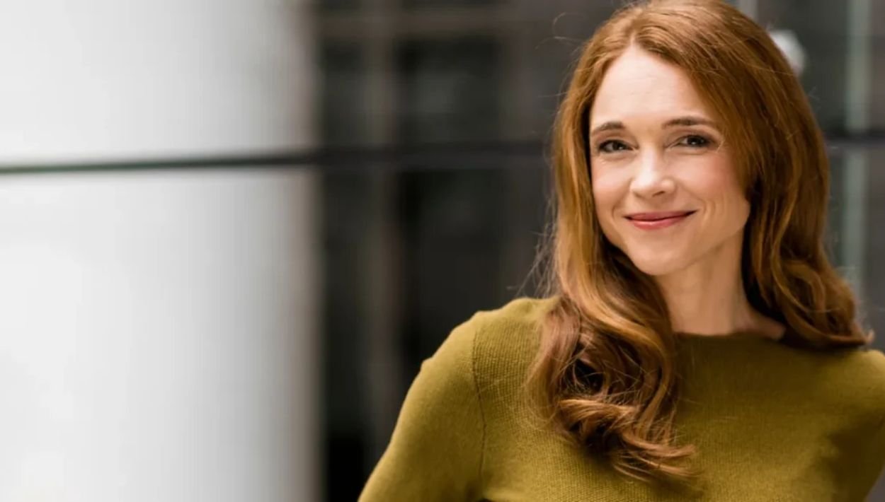 mit wem ist mirjam meinhardt verheiratet