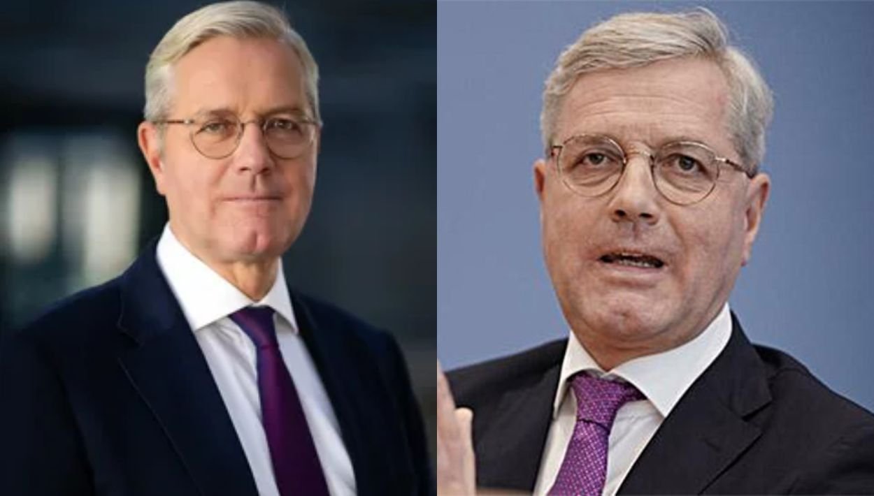 norbert röttgen krankheit