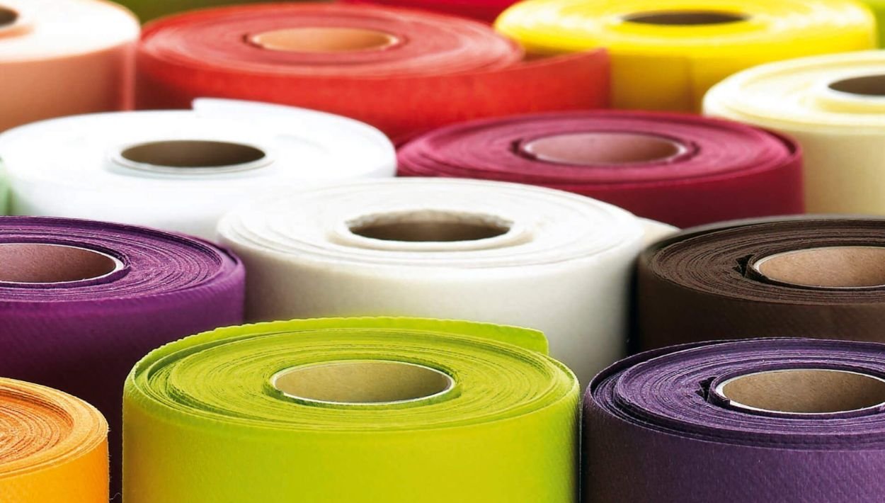 papiertischdecke rolle