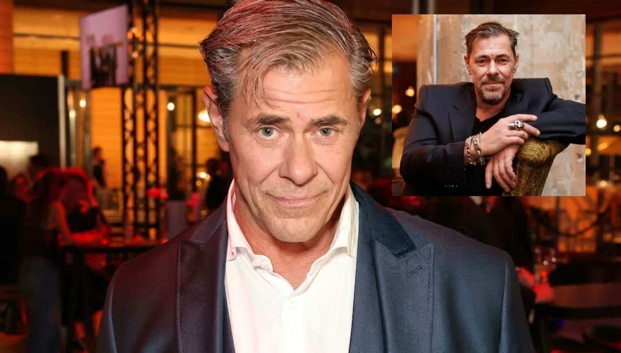 sven martinek krankheit