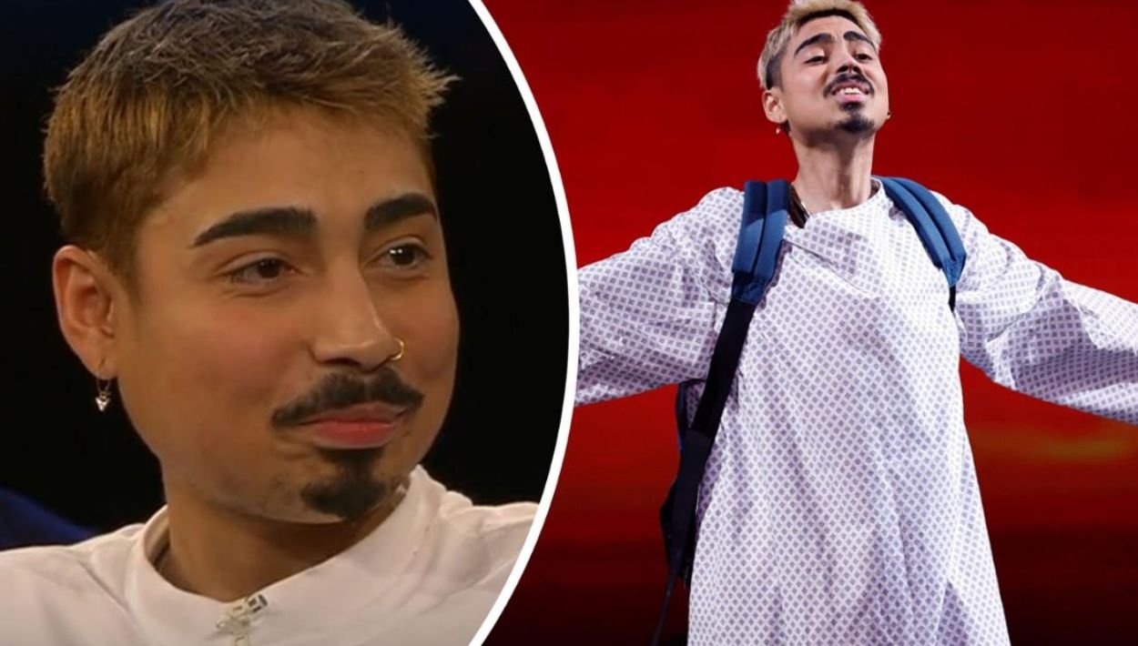 toni bauer krankheit