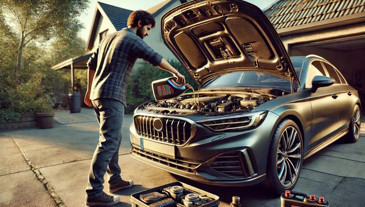 warum ist die nutzung von leichtlaufölen vorteilhaft