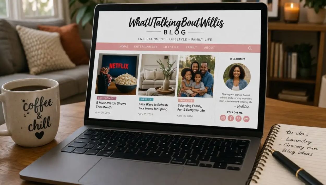 whatutalkingboutwillis blog